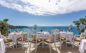 Hôtel Le Roquebrune